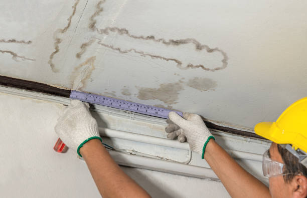 Affordable Flood Damage Restoration solutions in Wellsville, KS